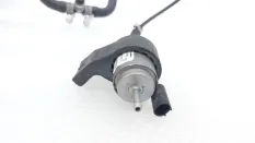 Отопитель автономный Toyota Land Cruiser