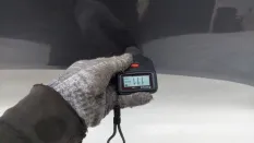 Капот Hyundai Tucson