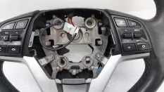 Руль Hyundai Tucson