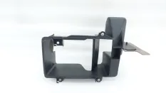 Воздуховод радиатора \ Дефлектор радиатора Toyota Land Cruiser