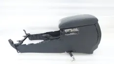 Центральная консоль Toyota Land Cruiser