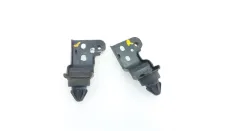 Отбойник капота Toyota Land Cruiser