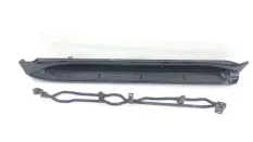 Подножка Toyota Land Cruiser