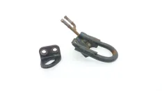 Петля буксировочная Toyota Land Cruiser