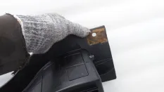 Жабо Hyundai Tucson