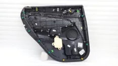 Обшивка двери Hyundai Tucson
