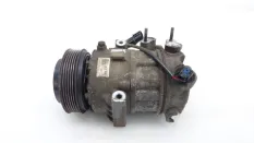 Компрессор кондиционера Hyundai Tucson