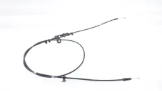 Трос замка капота Hyundai Tucson