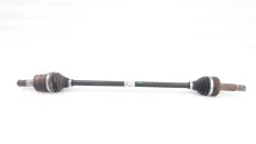 Привод Hyundai Tucson