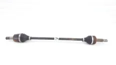 Привод Hyundai Tucson