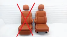 Сиденье LiXiang L9