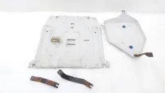 Защита двигателя Hyundai Tucson