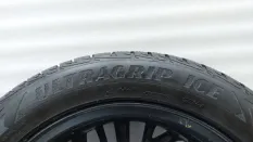 Запасное колесо Hyundai Tucson