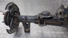 Мост Toyota Land Cruiser