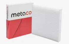 Фильтр салона