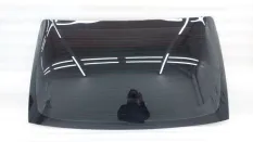 Стекло заднее Toyota Camry