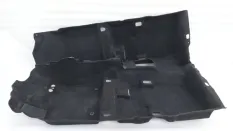 Напольное покрытие \ Ковролин Toyota Camry