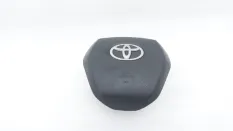 Подушка безопасности в руль Toyota Camry