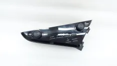 Блок управления климат контролем Toyota Camry