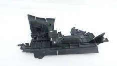 Воздуховод радиатора \ Дефлектор радиатора Toyota Camry