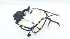 Проводка двери Toyota Camry