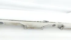 Накладка порога Toyota Camry