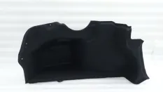 Обшивка багажника Toyota Camry