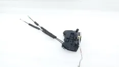 Замок двери Toyota Camry