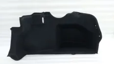 Обшивка багажника Toyota Camry