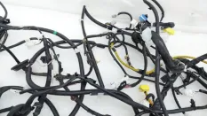 Проводка салона Toyota Camry