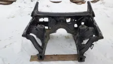 Кузов передняя часть / четверть Mercedes-Benz GLE-Class