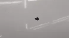 Капот Toyota Camry