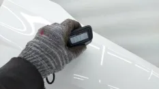 Крыло Toyota Camry