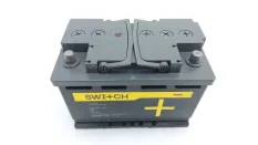 Аккумулятор Toyota Camry