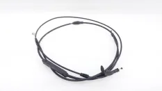 Трос замка капота Mercedes-Benz GLE-Class