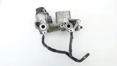 Корпус масляного фильтра Toyota Land Cruiser