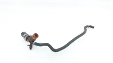 Фланец системы охлаждения Toyota Camry