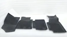 Коврики комплект Toyota Camry
