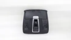 Плафон салона Mercedes-Benz GLE-Class