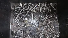 Болты комплект Mercedes-Benz GLE-Class