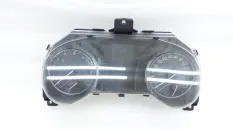 Панель приборов Toyota Camry