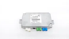 Блок электронный Mercedes-Benz GLE-Class