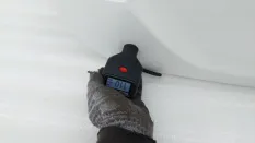 Крышка багажника Toyota Camry