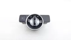 Блок управления светом Mercedes-Benz GLE-Class