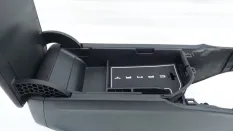 Центральная консоль Toyota Camry