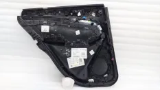 Обшивка двери Mercedes-Benz GLE-Class