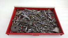 Болты комплект Toyota Camry