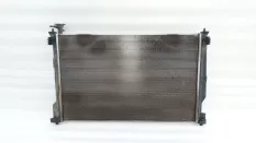 Радиатор основной Toyota Camry