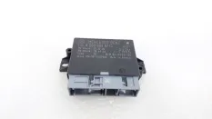 Блок управления парктроником Mercedes-Benz GLE-Class