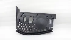 Накладка торпедо Mercedes-Benz GLE-Class